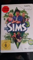 Wii Spiel die Sims 3 Herzogtum Lauenburg - Berkenthin Vorschau