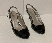 GABOR Sling Pumps Damenschuhe Gr. 39 (6) - neuwertig Hessen - Felsberg Vorschau