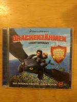 Dragons CD Hörspiel zum Kinofilm Leipzig - Leipzig, Zentrum Vorschau