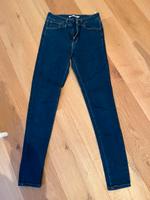 Neuwertige Jeans von Levi’s in 27/30 Niedersachsen - Langendorf Vorschau