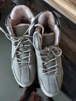 bequeme gefütterte Schuhe Hessen - Roßdorf Vorschau
