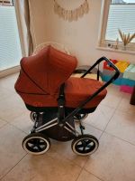 Kinderwagen Cybex Priam autumn gold Herzogtum Lauenburg - Talkau Vorschau