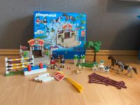 Playmobil 5224 - Reitturnier Nordrhein-Westfalen - Metelen Vorschau