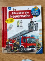 Alles über die Feuerwehr – Wieso Weshalb Warum – Ravensburger Sachsen - Markkleeberg Vorschau