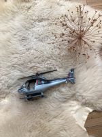 Playmobil 5563 SEK Hubschrauber #Helikopter #schwarz Bayern - Ebensfeld Vorschau