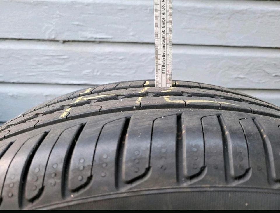 Sommerreifen Pirelli 235/55 R18 3 Stück in Berlin