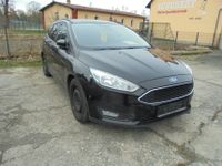 Ford Focus Kombi Diesel, Anhängerkupplung, Einparkhilfe, Sitzheiz Sachsen - Beucha Vorschau