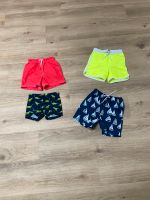 Badehose Gr 110-116 Mini Boden, Pusblu, H&M Niedersachsen - Verden Vorschau