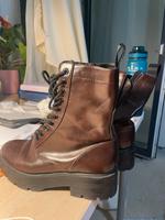 Stiefel Größe 37 München - Bogenhausen Vorschau