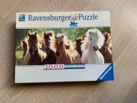 Ravensburger Puzzle Pferde 1000 Innenstadt - Köln Deutz Vorschau
