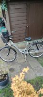 Citystar Fahrrad Aluminium mit Korb Nordrhein-Westfalen - Mülheim (Ruhr) Vorschau