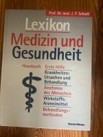 Lexikon: Medizin und Gesundheit - Prof.Dr.Schade Hamburg-Nord - Hamburg Hohenfelde Vorschau