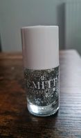 Emité Nagellack mit Silberglitter Wandsbek - Hamburg Bramfeld Vorschau