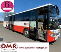 Setra S 417 UL/2 Business/ 419 UL/ 550/ Original-KM Bayern - Untersteinach Vorschau
