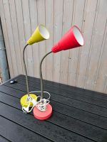 Ikea kvart Schreibtischlampe Tischlampe rot+grün Kiel - Neumühlen-Dietrichsdorf-Oppendorf Vorschau