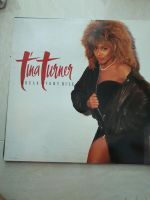 Tina Turner Schallplatten je Stück 10€ Schleswig-Holstein - Norderstedt Vorschau