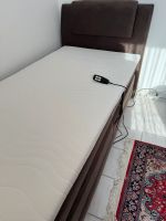 Elektrisch verstellbares Boxspringbett 100X200cm Hessen - Hünfelden Vorschau