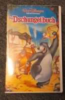 VHS Video Kassette Das Dschungelbuch Schleswig-Holstein - Windeby Vorschau