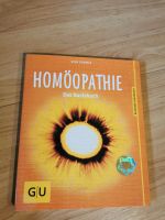 Homöopathie - Das Basis u h von Sven Sommer,  GU Verlag Thüringen - Gotha Vorschau