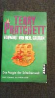 Terry Pratchett Die Magie der Scheibenwelt Nordrhein-Westfalen - Nottuln Vorschau