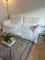 2-er Sofa Ikea Ektorp Schlafcouch Bayern - Würzburg Vorschau