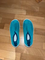 Badeschuhe Größe 30/31 Wasserschuhe Strandschuhe Decathlon Saarland - Dillingen (Saar) Vorschau