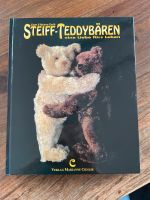 Buch Steiff-Teddybären Baden-Württemberg - Durbach Vorschau