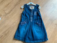 Sommerkleid, Jeans, Größe 92 Nürnberg (Mittelfr) - Röthenbach b Schweinau Vorschau