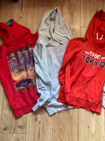 Sweatshirt Paket Gr. 146 Bayern - Weißenhorn Vorschau