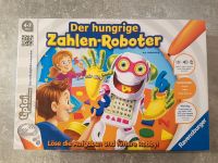 Tiptoi Spiel ,,Der hungrige Zahlenroboter" wie neu! Niedersachsen - Garbsen Vorschau