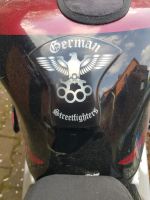 FZR 1000 3le Tankpet Suche Niedersachsen - Himbergen Vorschau