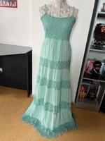 Guess Maxi Kleid mint Größe 38 Bayern - Arnstein Vorschau