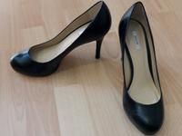 ☀️ SCHÖNE SCHUHE DER MARKE GEOX GR. 38.5 Aachen - Kornelimünster/Walheim Vorschau