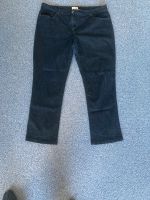 Dunkelblaue Jeans - Collection L - Modell Nizza - Größe 48 Nordrhein-Westfalen - Burscheid Vorschau