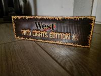 West "WILD LIGHTS EDITION" ORGINAL VERPACKT Schleswig-Holstein - Rieseby Vorschau