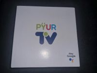 Pyur tv Box Niedersachsen - Walkenried Vorschau