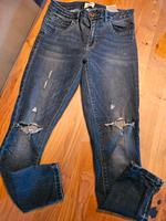 Damen Jeans Hose der Marke Only gr36 Nordrhein-Westfalen - Bönen Vorschau