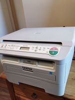Laserdrucker - Kopierer - Scanner, Brother DCP 7030 Nordrhein-Westfalen - Nottuln Vorschau