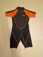 Shorty Wassersport schwarz orange Größe 152 158 Niedersachsen - Garbsen Vorschau