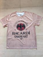 T-Shirt Shirt Gr. XXL Bacardi Bayern - Stein Vorschau