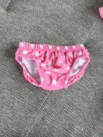 Badehose Mädchen 86/92, pink Nordrhein-Westfalen - Windeck Vorschau