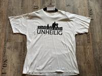 Fan Shirt Unheilig Bayern - Zirndorf Vorschau