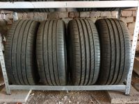 Sommerreifen ContiSportContact 225/45 R 19 W Mecklenburg-Vorpommern - Jatznick Vorschau