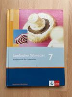 Lambacher Schweizer - Mathematik für Gymnasien 7 NRW  Schülerbuch Nordrhein-Westfalen - Korschenbroich Vorschau