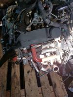 MOTOR IVECO DAILY 2.3D EURO6 F1AFL411B  180ps 5tkm Sachsen - Dippoldiswalde Vorschau