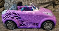 Monster High Scaris Cabrio Hessen - Linden Vorschau