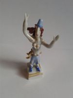 Peter Strang Meissen Figur Orientalin 1. Wahl. ca. 11cm -  Nr. 3 Sendling - Obersendling Vorschau