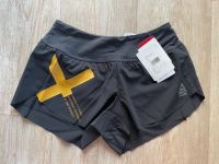 Damen Shorts schwarz von Reebok Gr. XS Sachsen - Weißwasser Vorschau
