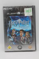 Harry Potter Gefangene von Askaban Computerspiel PC NEU SEALED Niedersachsen - Wolfsburg Vorschau