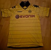 ●BVB Trikot● Schleswig-Holstein - Barsbüttel Vorschau